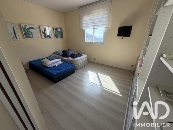Maison à vendre 5 pièces 151 m² Toulon