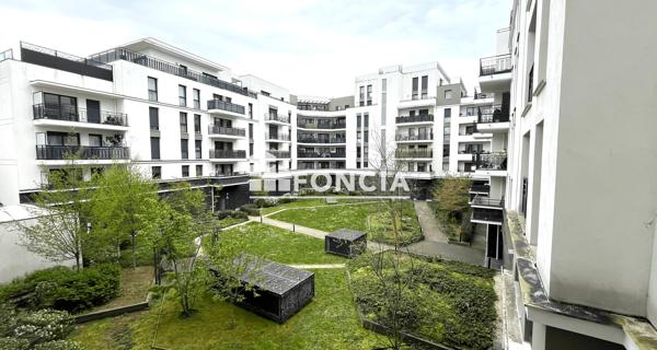 À vendre Appartement 2 pièces 51.89 m² - Thiais 94320