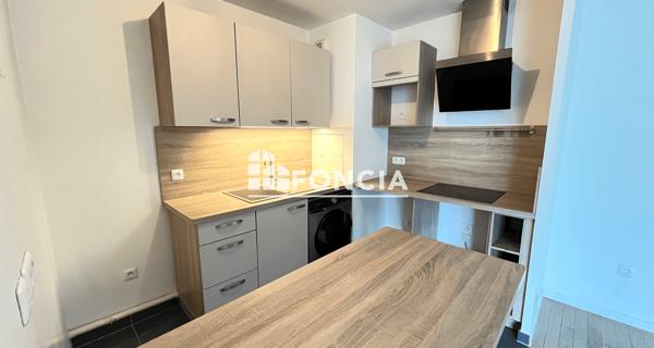 À vendre Appartement 2 pièces 51.89 m² - Thiais 94320