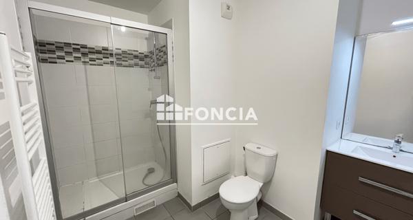 À vendre Appartement 2 pièces 51.89 m² - Thiais 94320