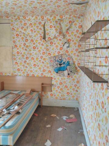 Maison Saint Gaultier 5 pièce(s) 74 m2