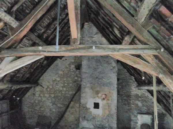 Maison Saint Gaultier 5 pièce(s) 74 m2