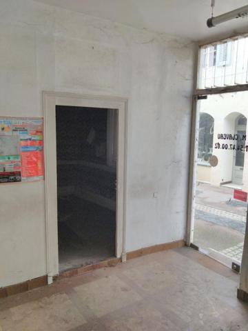 Maison Saint Gaultier 5 pièce(s) 74 m2