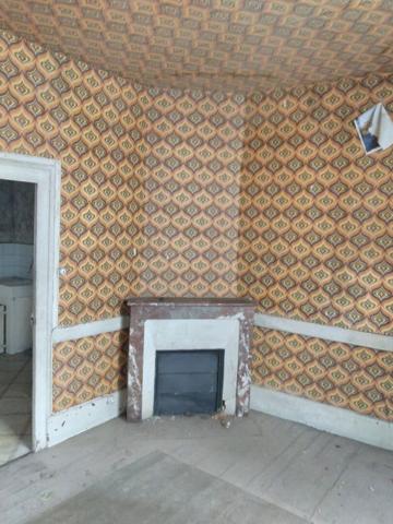 Maison Saint Gaultier 5 pièce(s) 74 m2