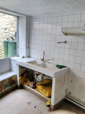 Maison Saint Gaultier 5 pièce(s) 74 m2