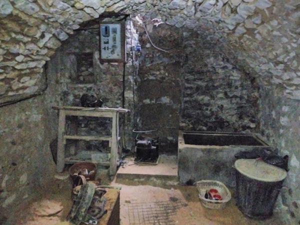 Maison Saint Gaultier 5 pièce(s) 74 m2