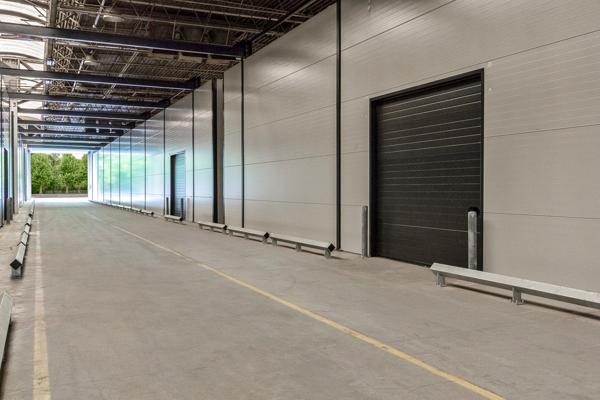 Montataire (60160) LOCATION ENTREPOT DE 480 m² a MONTATAIRE 60 - DIRECT BAILLEUR