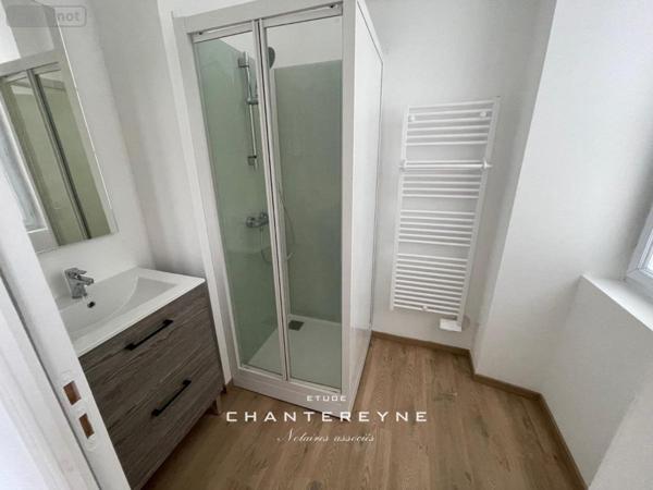 Appartement à louer à Cherbourg-en-Cotentin dans la Manche (50100), ref : 50108-L438