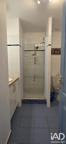 Appartement à vendre 3 pièces 56,4 m² Saint-François