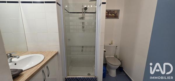 Appartement à vendre 3 pièces 56,4 m² Saint-François