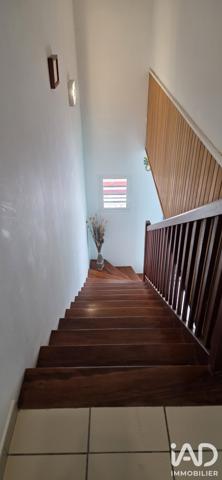 Appartement à vendre 3 pièces 56,4 m² Saint-François
