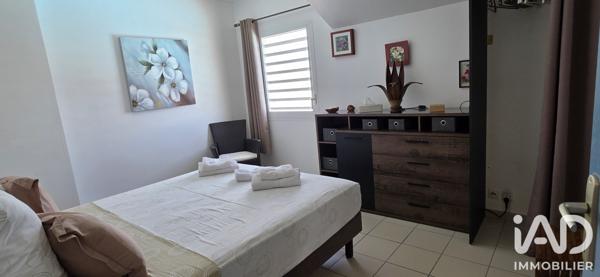 Appartement à vendre 3 pièces 56,4 m² Saint-François