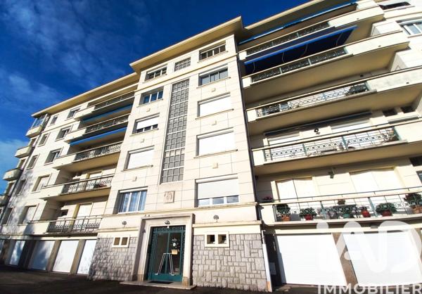 Appartement à vendre 5 pièces 127 m² Agen
