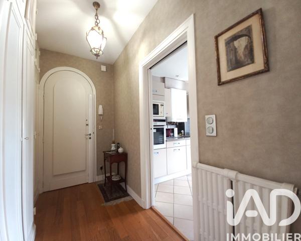 Appartement à vendre 5 pièces 127 m² Agen