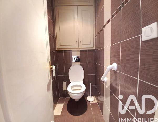 Appartement à vendre 5 pièces 127 m² Agen