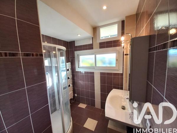 Appartement à vendre 5 pièces 127 m² Agen