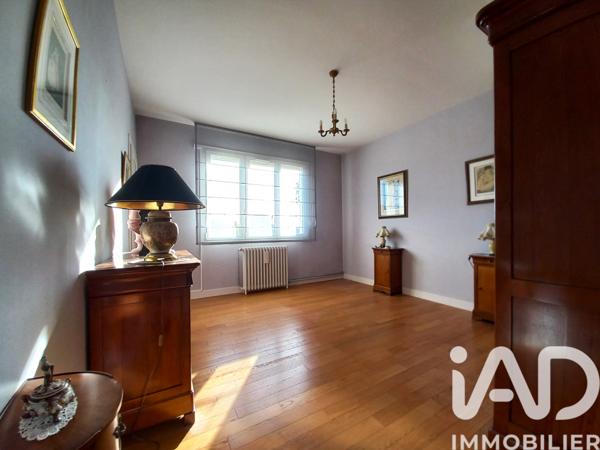 Appartement à vendre 5 pièces 127 m² Agen