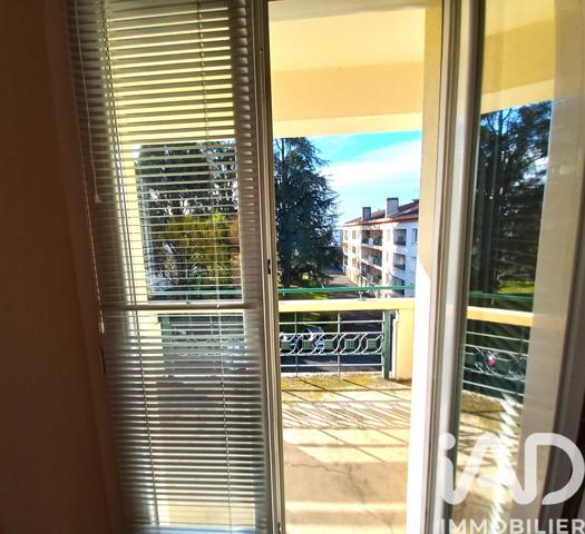 Appartement à vendre 5 pièces 127 m² Agen