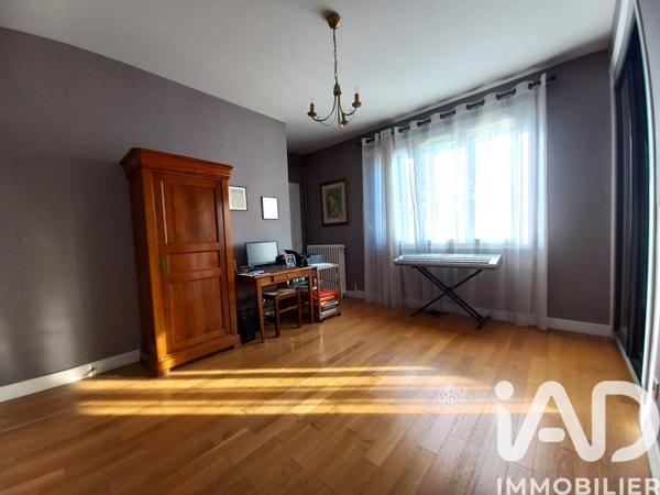 Appartement à vendre 5 pièces 127 m² Agen