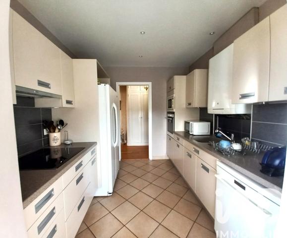 Appartement à vendre 5 pièces 127 m² Agen