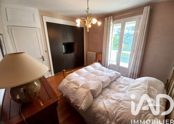 Appartement à vendre 5 pièces 127 m² Agen