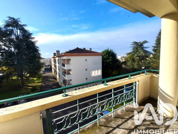 Appartement à vendre 5 pièces 127 m² Agen