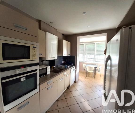 Appartement à vendre 5 pièces 127 m² Agen