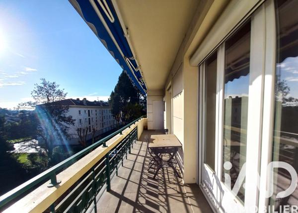 Appartement à vendre 5 pièces 127 m² Agen