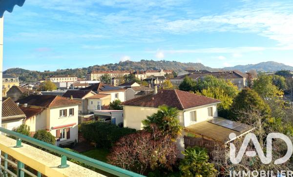 Appartement à vendre 5 pièces 127 m² Agen