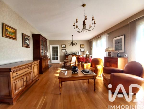 Appartement à vendre 5 pièces 127 m² Agen
