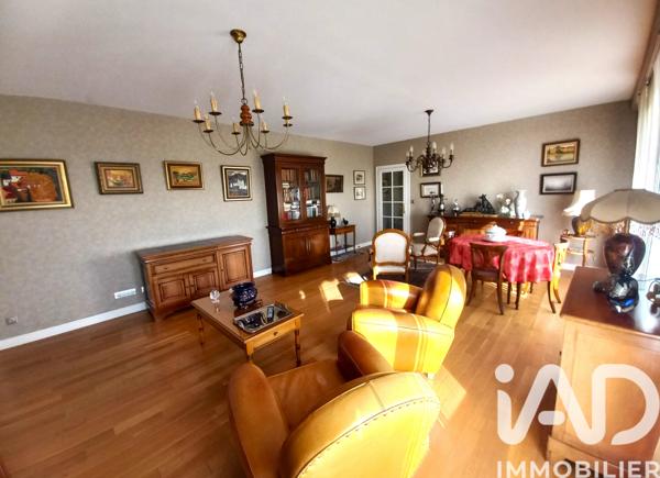 Appartement à vendre 5 pièces 127 m² Agen