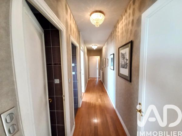 Appartement à vendre 5 pièces 127 m² Agen