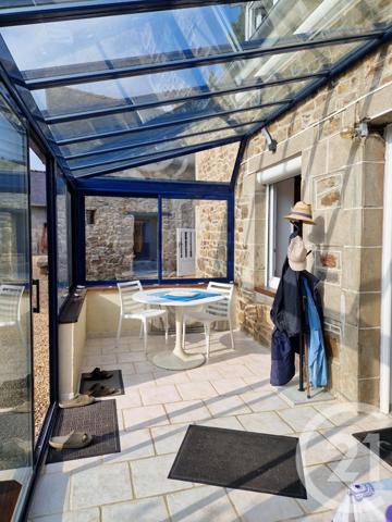 Maison à vendre  4 pièces - 126 m2 PLOUHA - 22