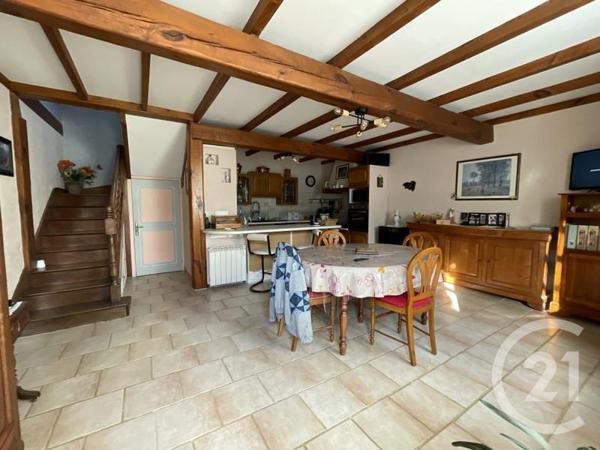 Maison à vendre  4 pièces - 126 m2 PLOUHA - 22