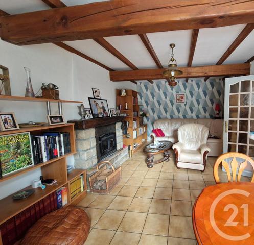 Maison à vendre  4 pièces - 126 m2 PLOUHA - 22