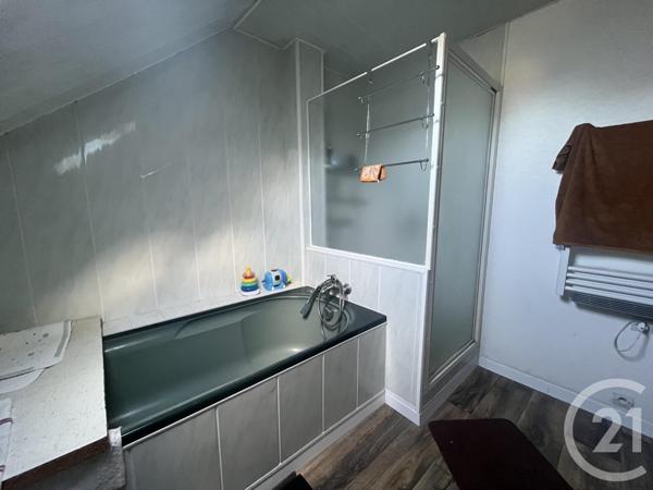 Maison à vendre  4 pièces - 126 m2 PLOUHA - 22