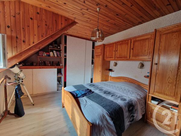 Maison à vendre  4 pièces - 126 m2 PLOUHA - 22