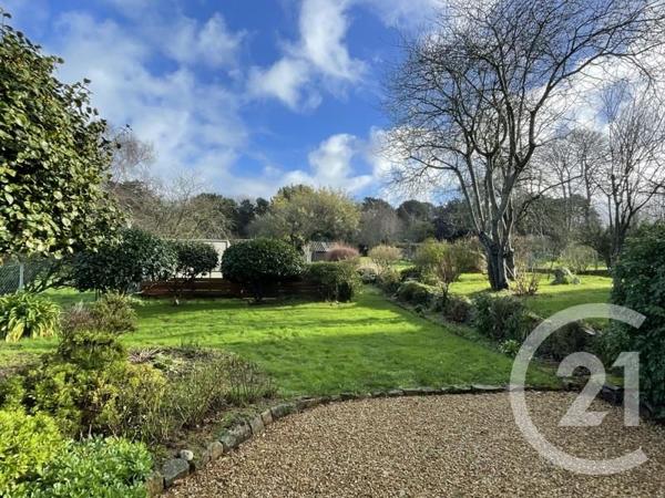 Maison à vendre  4 pièces - 126 m2 PLOUHA - 22