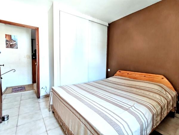 Appartement de ville 5 pièces 144m² ,climatisée avec grande terrasse