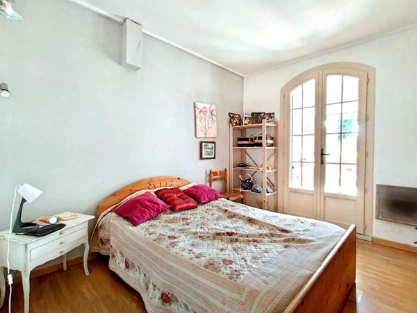 Appartement de ville 5 pièces 144m² ,climatisée avec grande terrasse