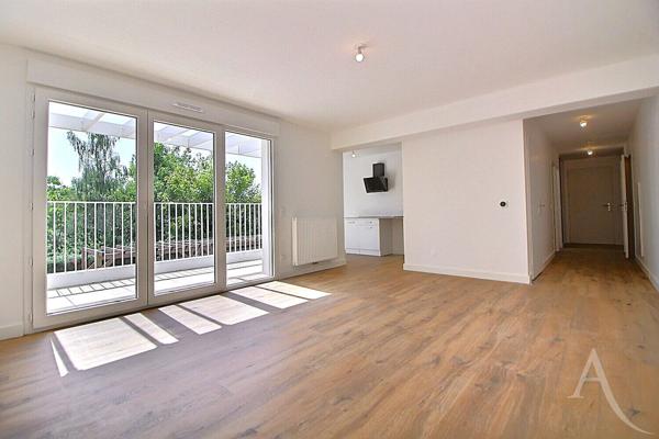 Location PINEL - Appartement Artigues près Bordeaux- T3