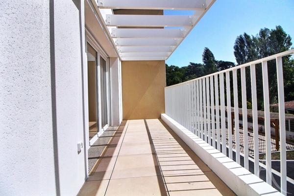Location PINEL - Appartement Artigues près Bordeaux- T3
