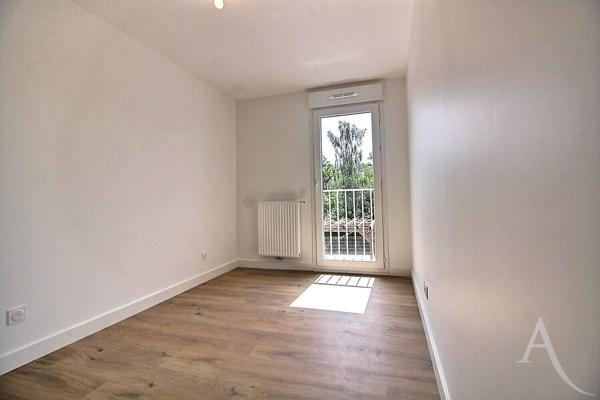 Location PINEL - Appartement Artigues près Bordeaux- T3