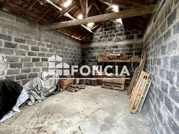 À vendre Maison 6 pièces 108 m² - Châtelaillon-plage 17340