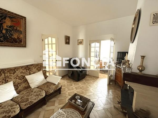 À vendre Maison 6 pièces 108 m² - Châtelaillon-plage 17340