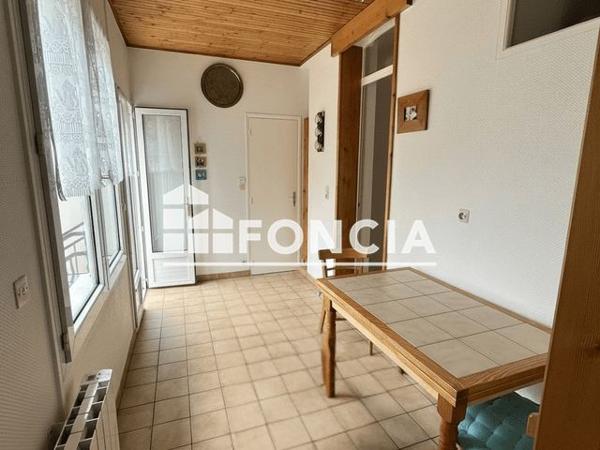 À vendre Maison 6 pièces 108 m² - Châtelaillon-plage 17340
