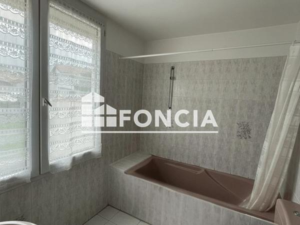 À vendre Maison 6 pièces 108 m² - Châtelaillon-plage 17340