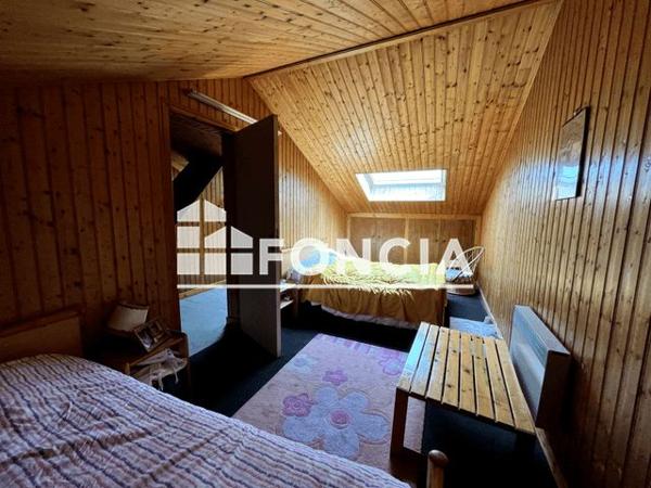 À vendre Maison 6 pièces 108 m² - Châtelaillon-plage 17340