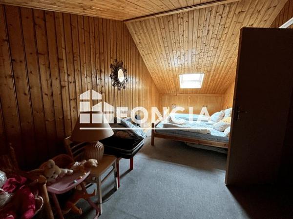 À vendre Maison 6 pièces 108 m² - Châtelaillon-plage 17340