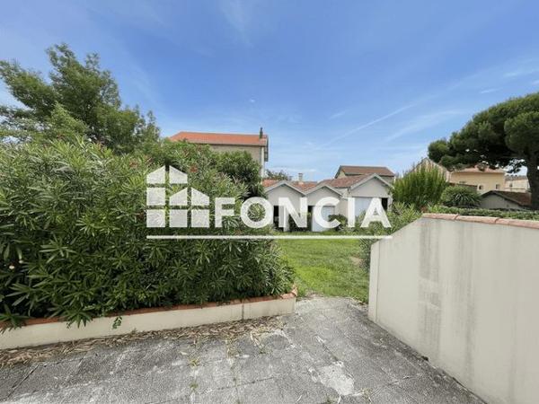 À vendre Maison 6 pièces 108 m² - Châtelaillon-plage 17340